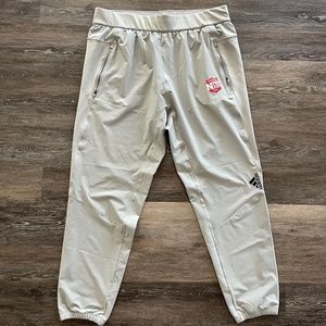 Nebraska Football 2023 Pro Day Sweats